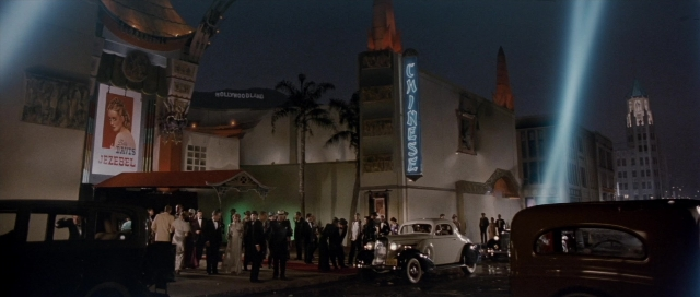 The Rocketeer — film still