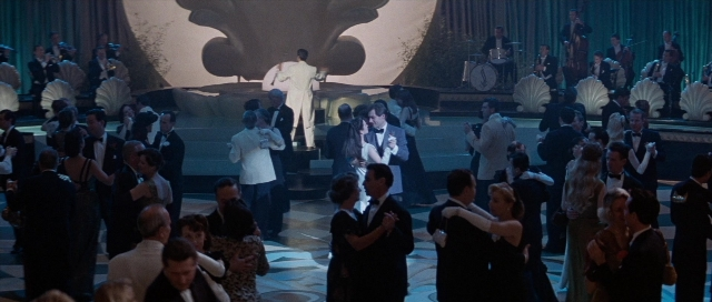 The Rocketeer — film still