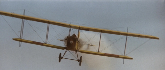 The Rocketeer — film still