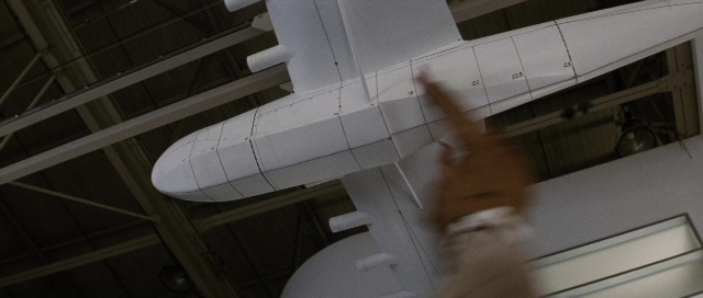The Rocketeer — film still