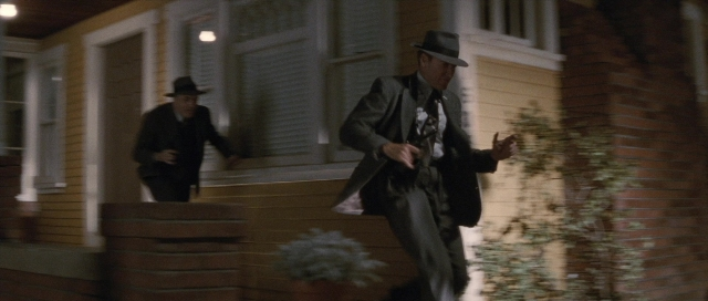 The Rocketeer — film still