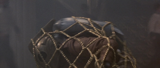 The Rocketeer — film still