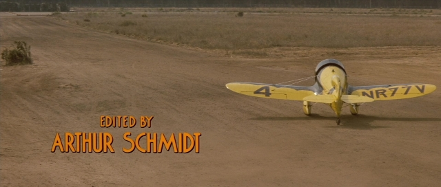 The Rocketeer — film still