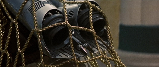 The Rocketeer — film still