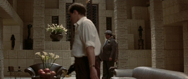 The Rocketeer — film still