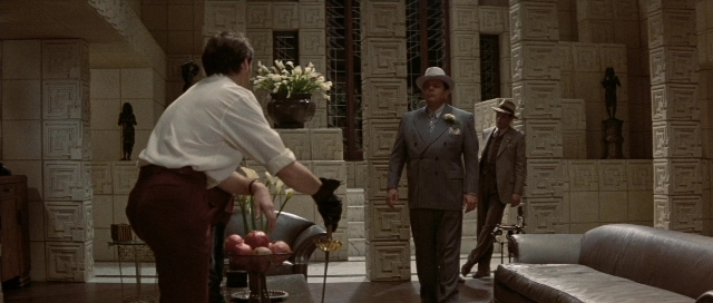 The Rocketeer — film still