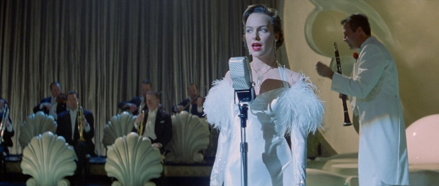 The Rocketeer — film still