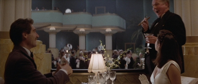 The Rocketeer — film still