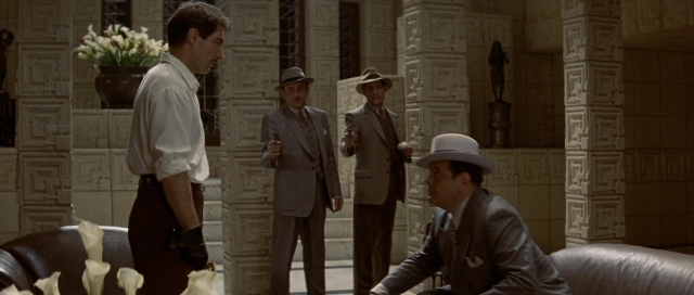 The Rocketeer — film still