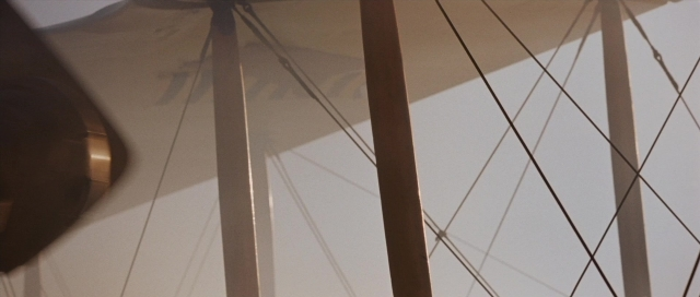 The Rocketeer — film still