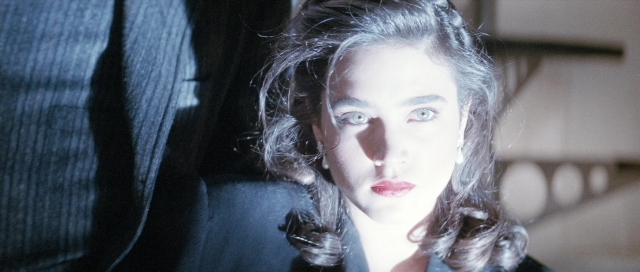 The Rocketeer — film still