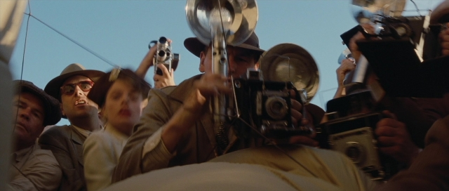 The Rocketeer — film still