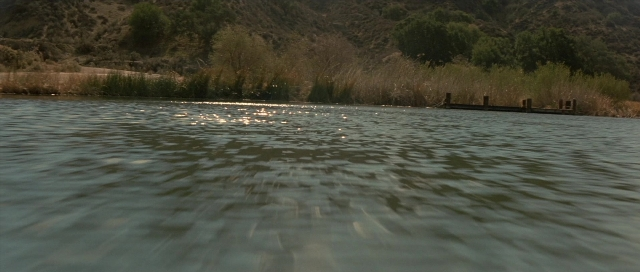 The Rocketeer — film still