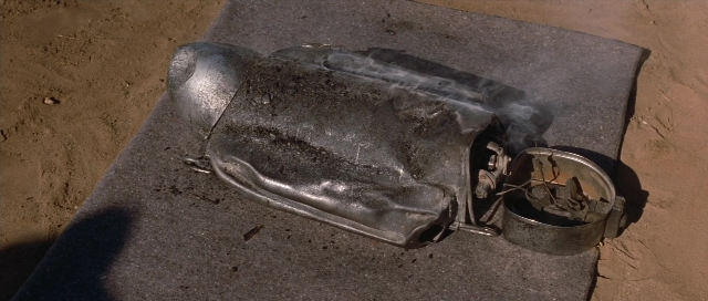 The Rocketeer — film still