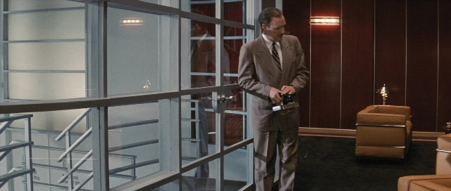 The Rocketeer — film still