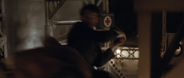 The Rocketeer — film still