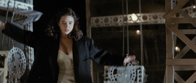 The Rocketeer — film still