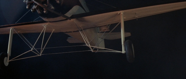 The Rocketeer — film still