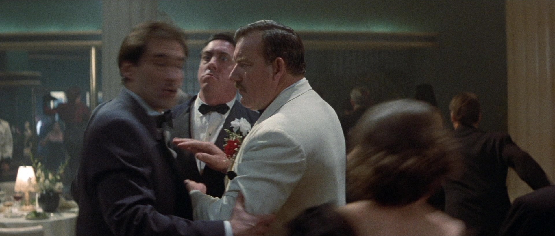 The Rocketeer (1991), wide, 2.35:1 — film still
