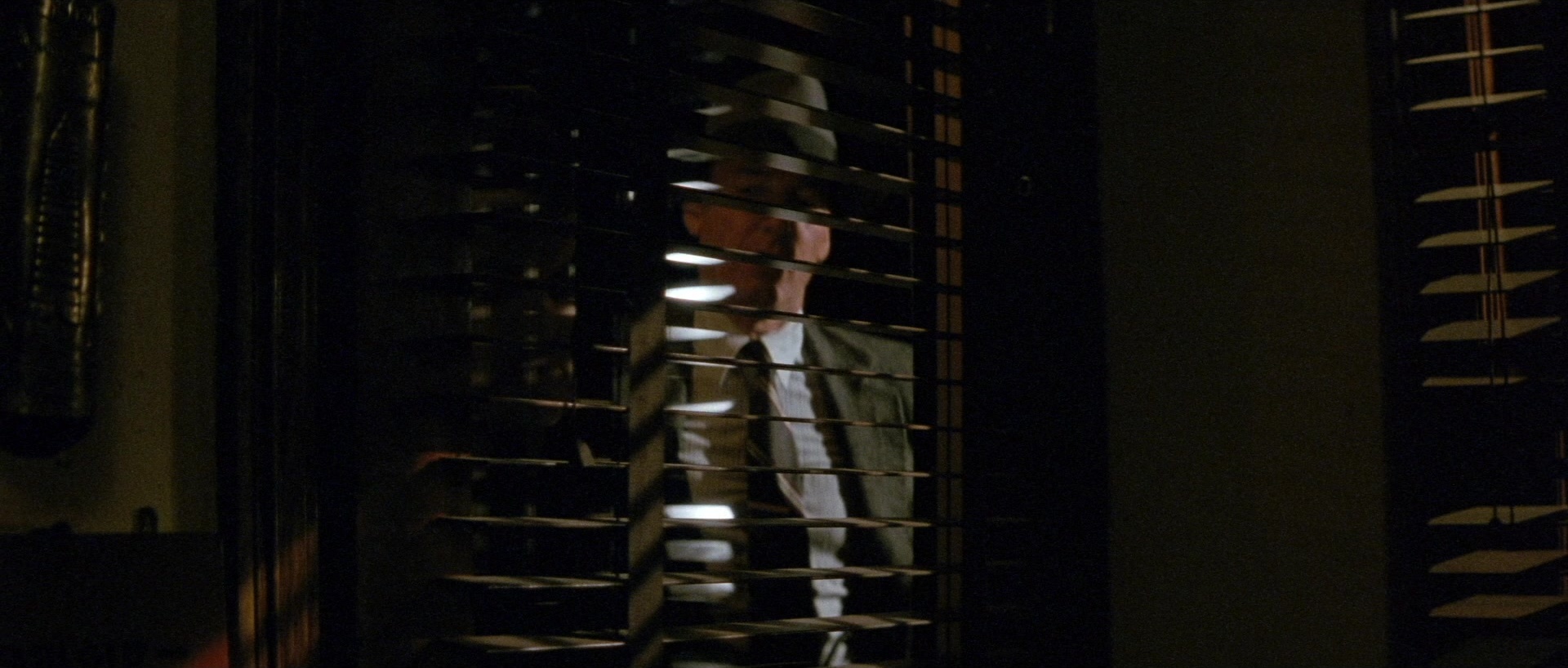 The Rocketeer (1991), wide, 2.35:1 — film still