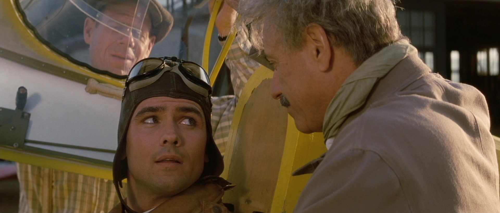 The Rocketeer (1991), medium, 2.35:1 — film still