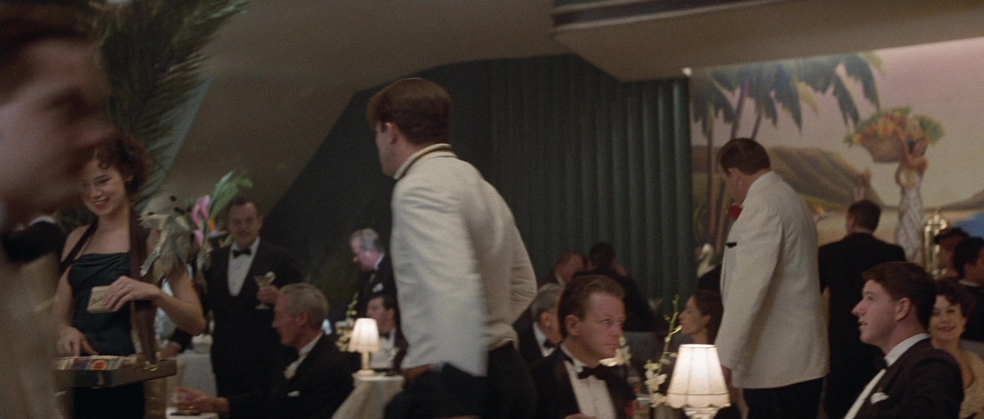 The Rocketeer (1991), wide, 2.35:1 — film still