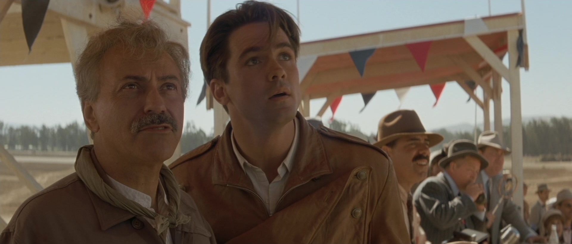 The Rocketeer (1991), medium, 2.35:1 — film still