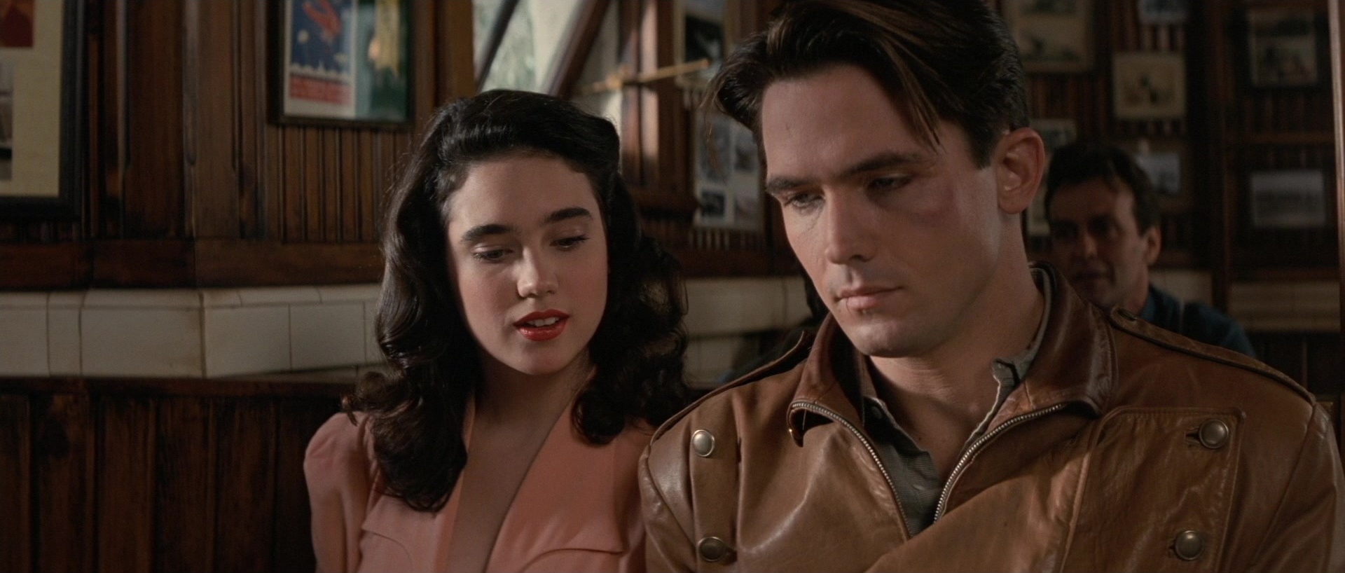 The Rocketeer (1991), medium, 2.35:1 — film still