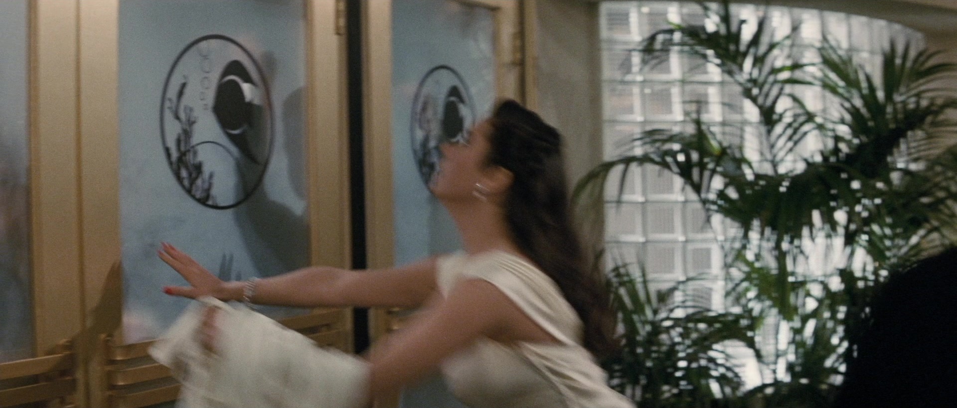 The Rocketeer (1991), wide, 2.35:1 — film still