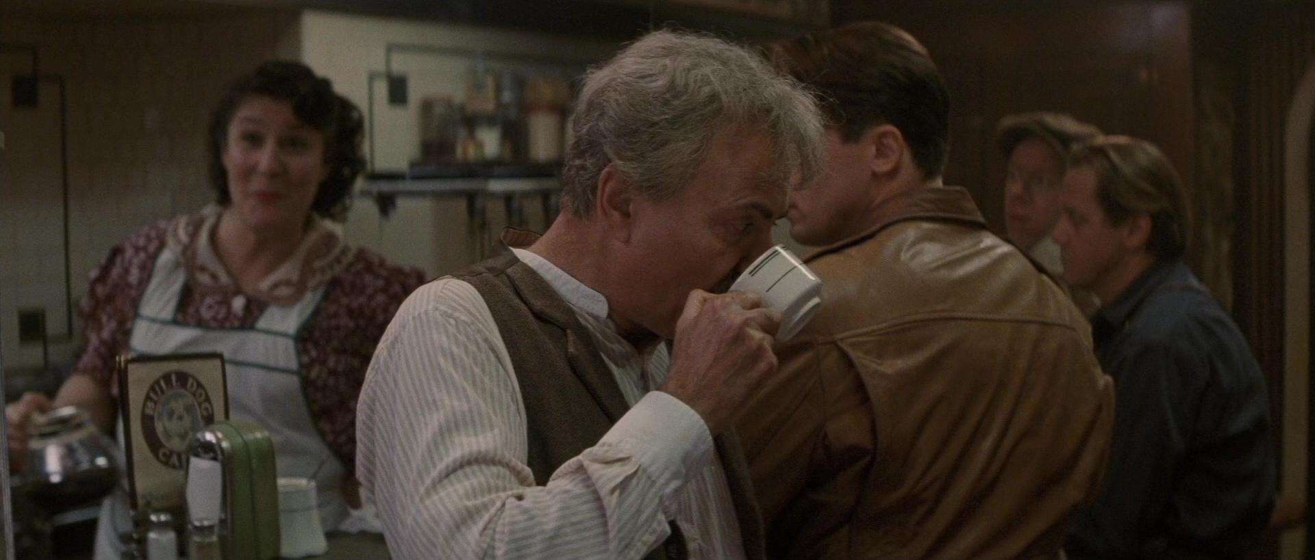 The Rocketeer (1991), wide, 2.35:1 — film still