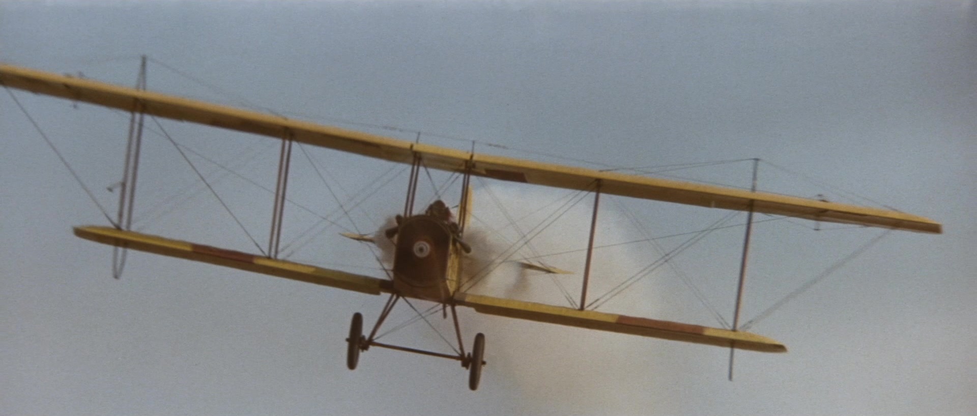 The Rocketeer (1991), unknown, 2.35:1 — film still