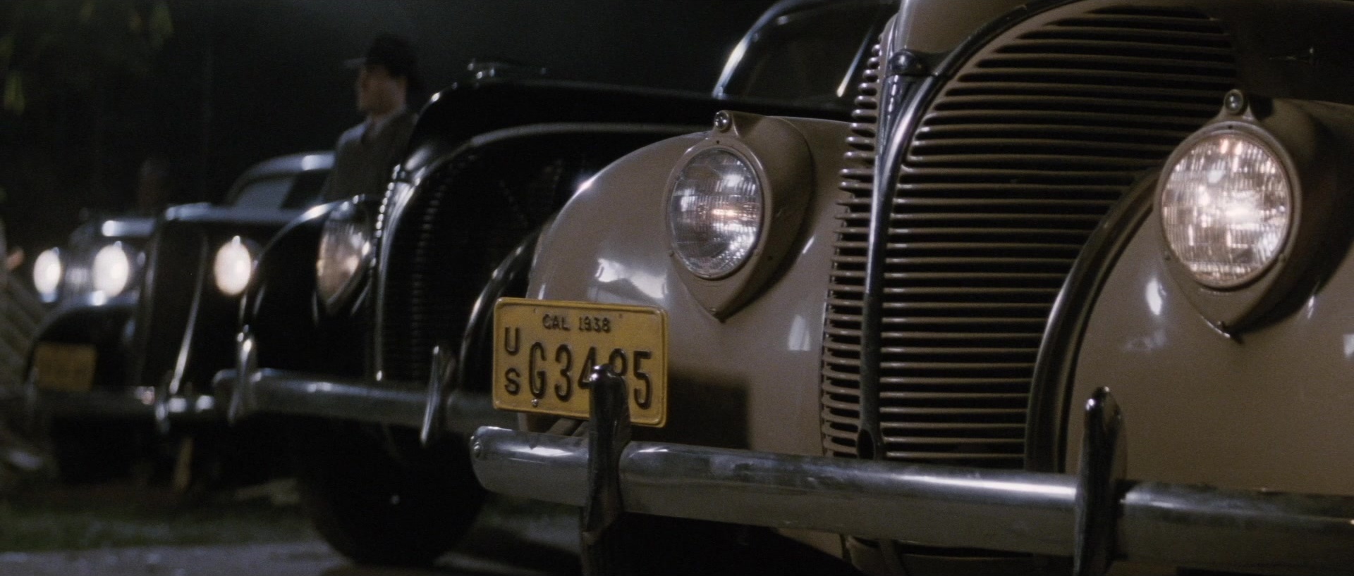 The Rocketeer (1991), wide, 2.35:1 — film still