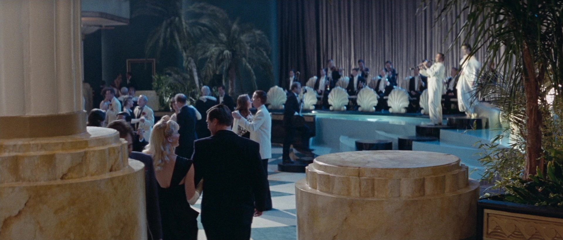 The Rocketeer (1991), wide, 2.35:1 — film still