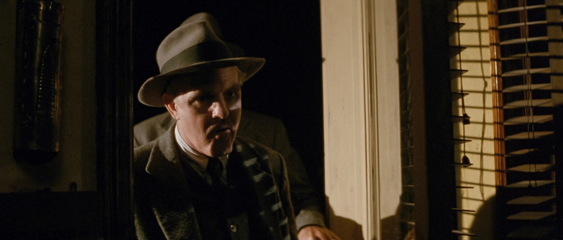 The Rocketeer (1991), wide, 2.35:1 — film still
