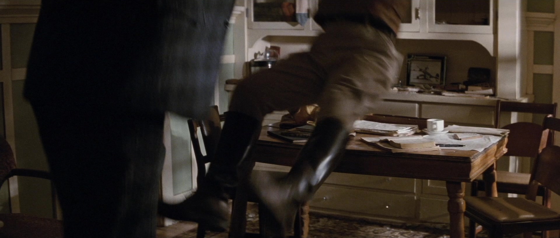 The Rocketeer (1991), wide, 2.35:1 — film still