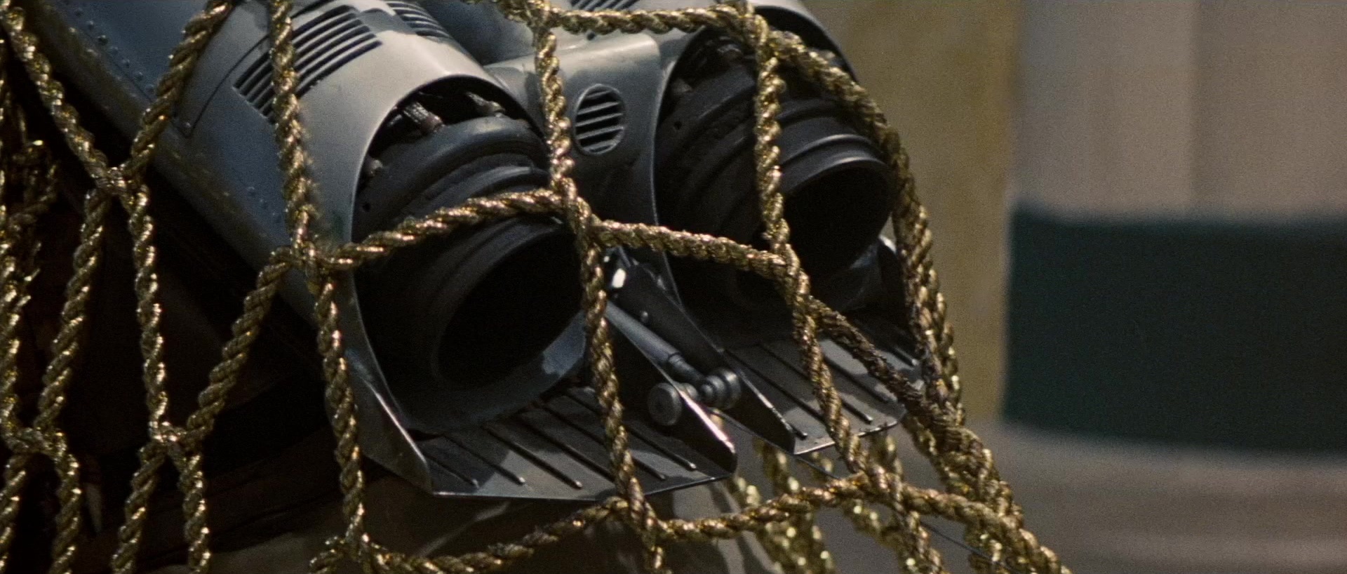 The Rocketeer (1991), wide, 2.35:1 — film still
