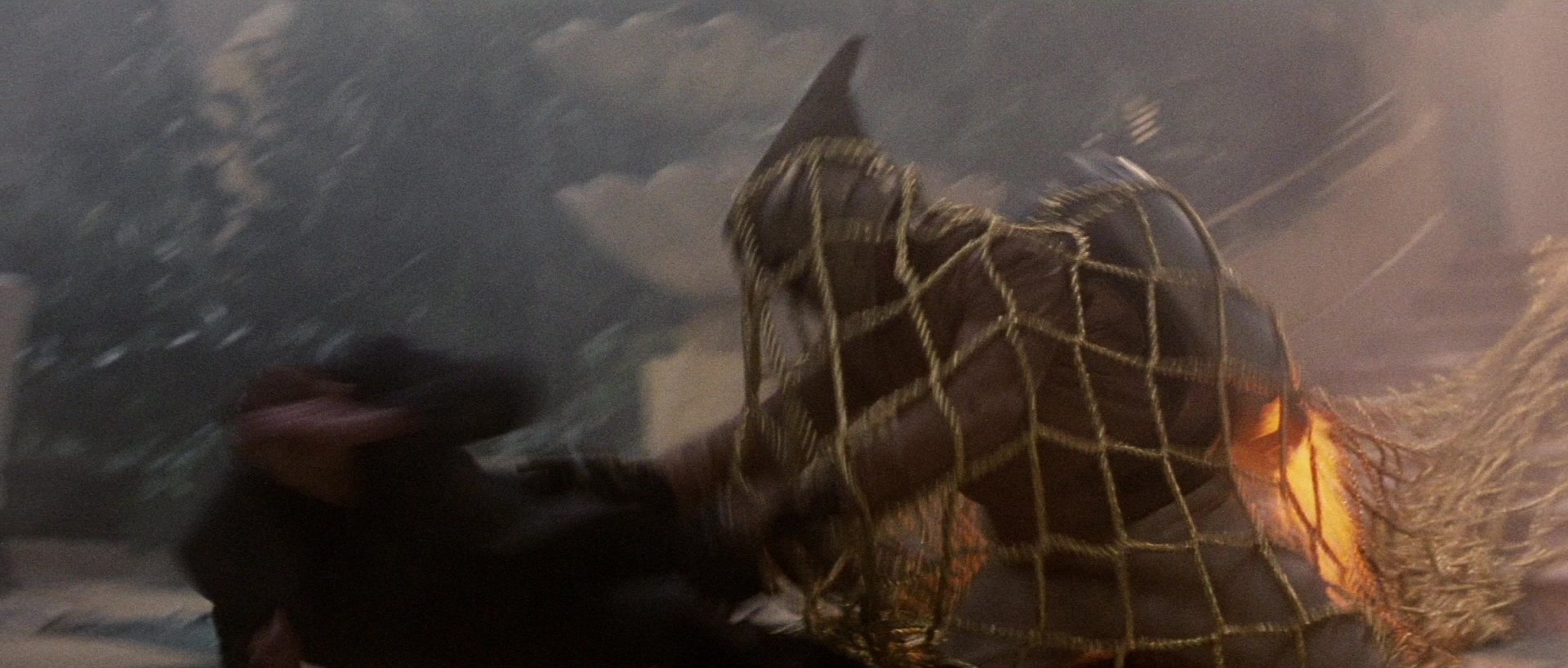 The Rocketeer (1991), unknown, 2.35:1 — film still