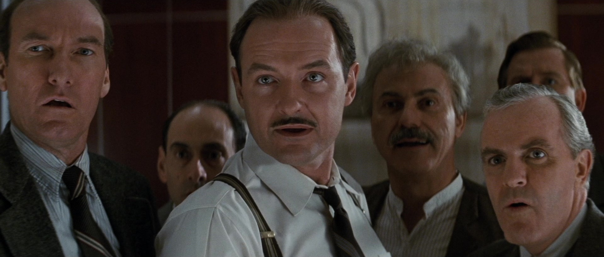 The Rocketeer (1991), medium, 2.35:1 — film still