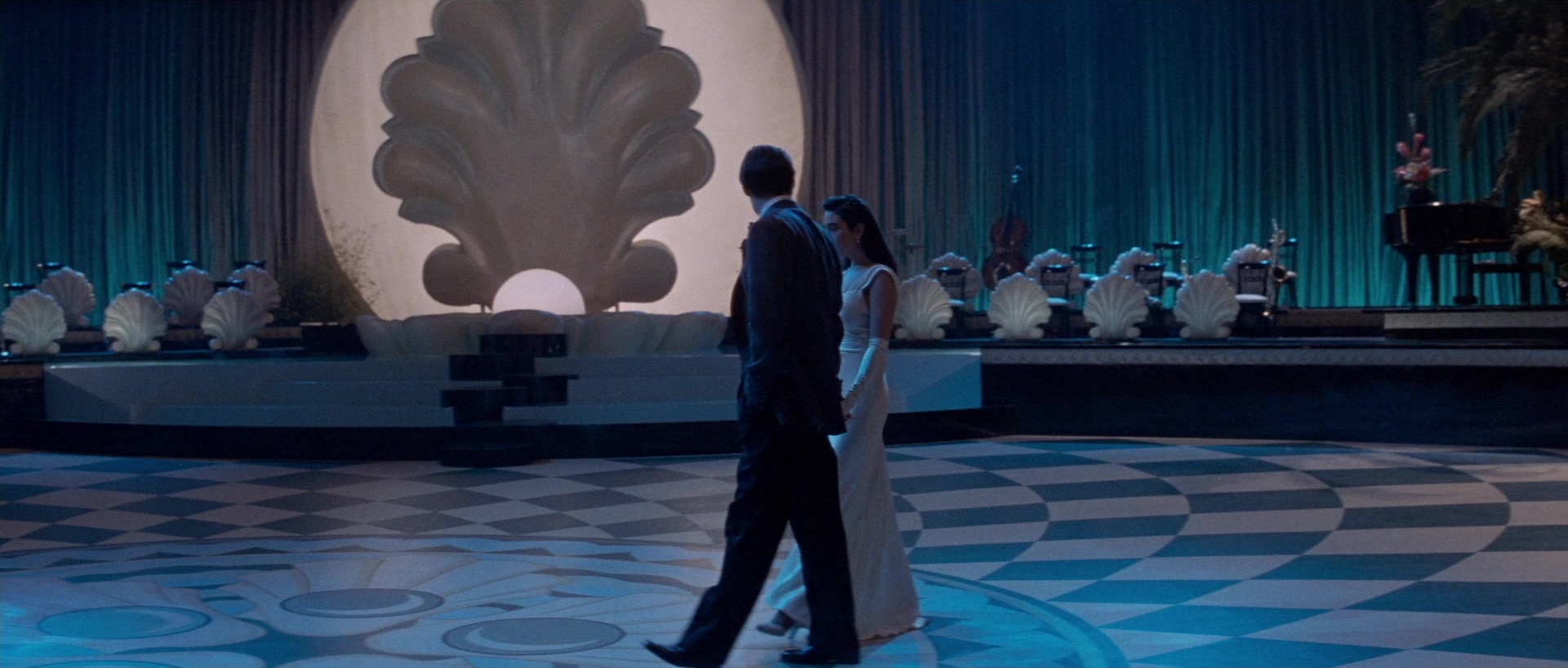 The Rocketeer (1991), unknown, 2.35:1 — film still