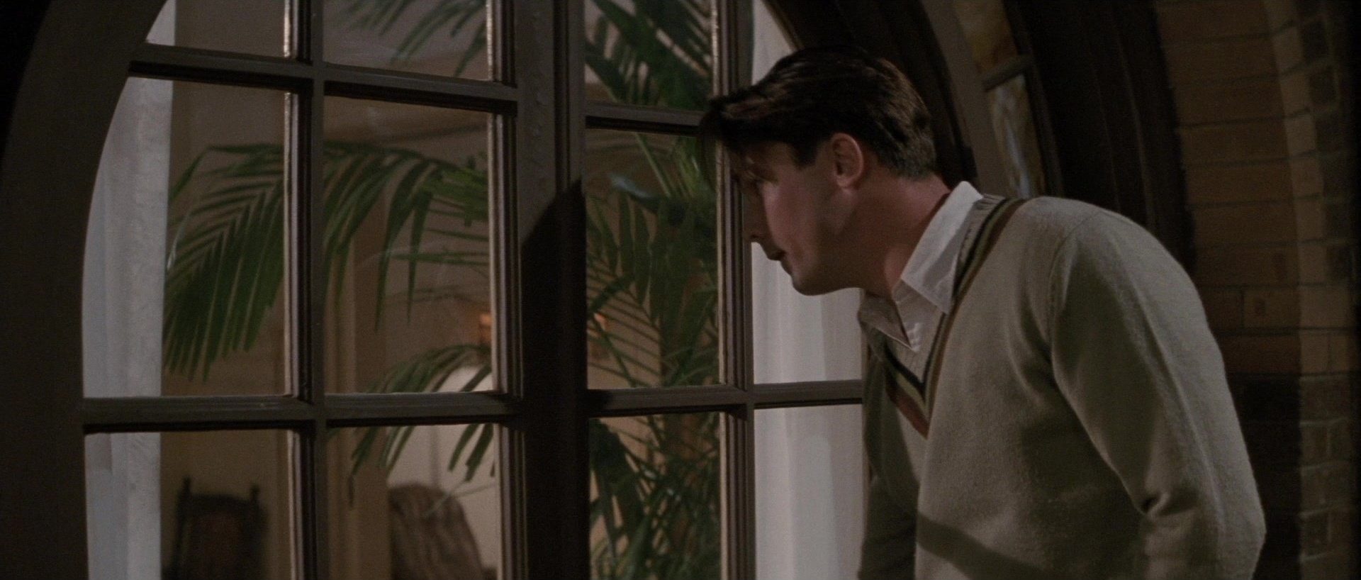 The Rocketeer (1991), wide, 2.35:1 — film still