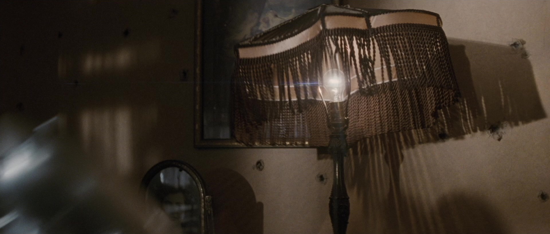 The Rocketeer (1991), unknown, 2.35:1 — film still