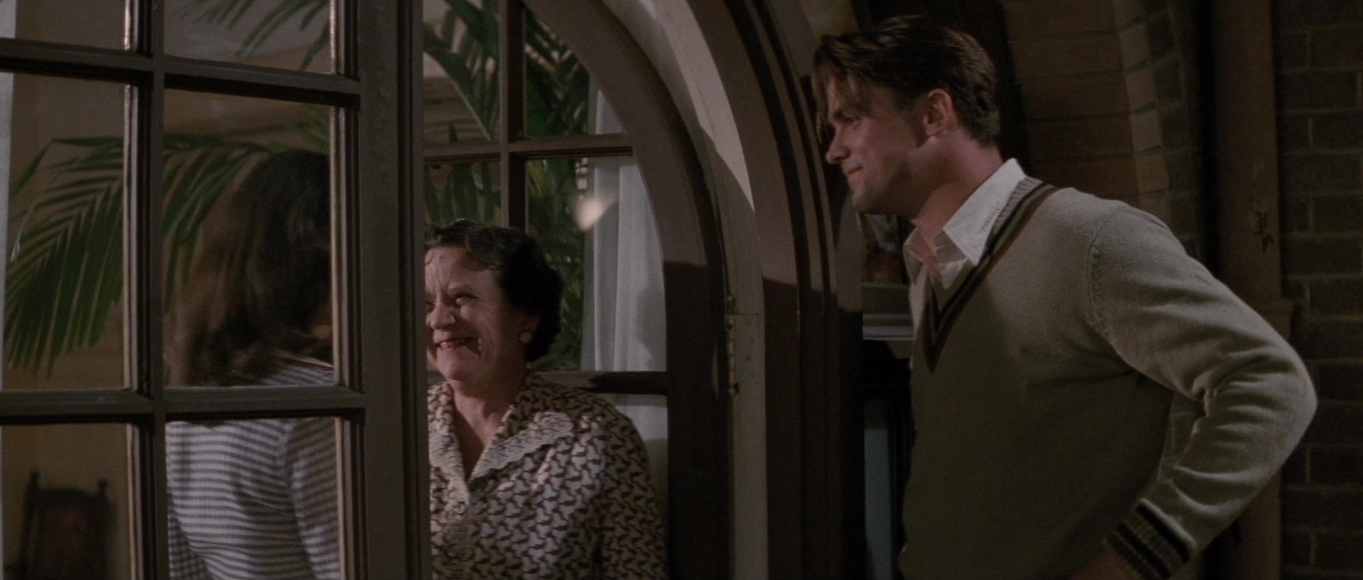 The Rocketeer (1991), wide, 2.35:1 — film still