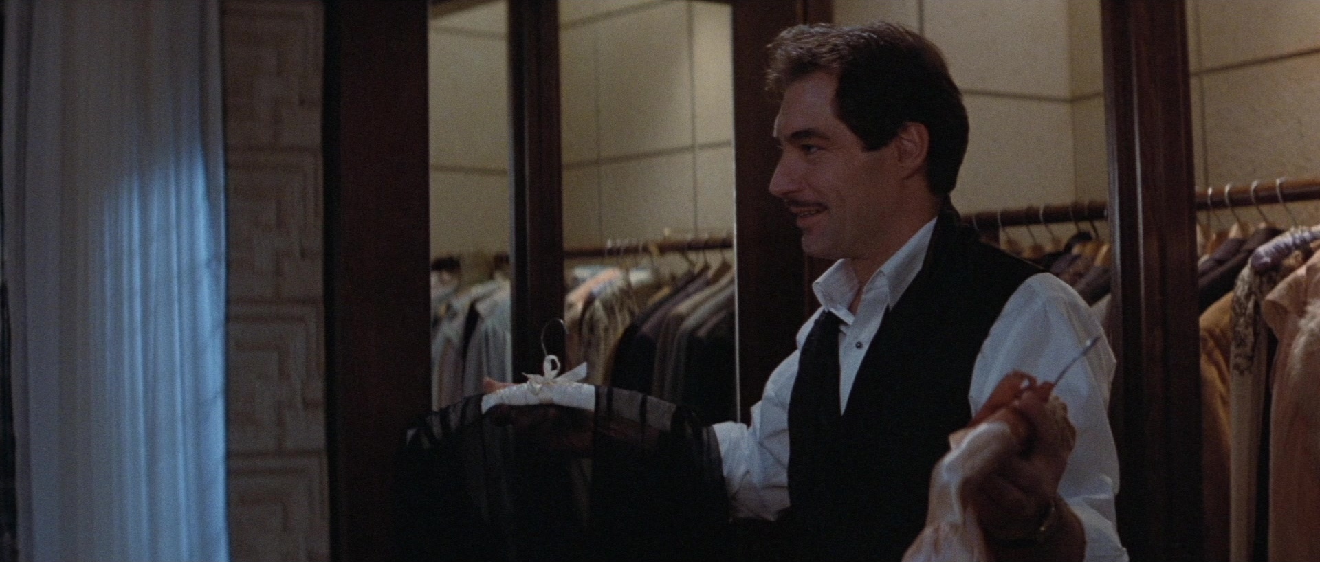 The Rocketeer (1991), wide, 2.35:1 — film still