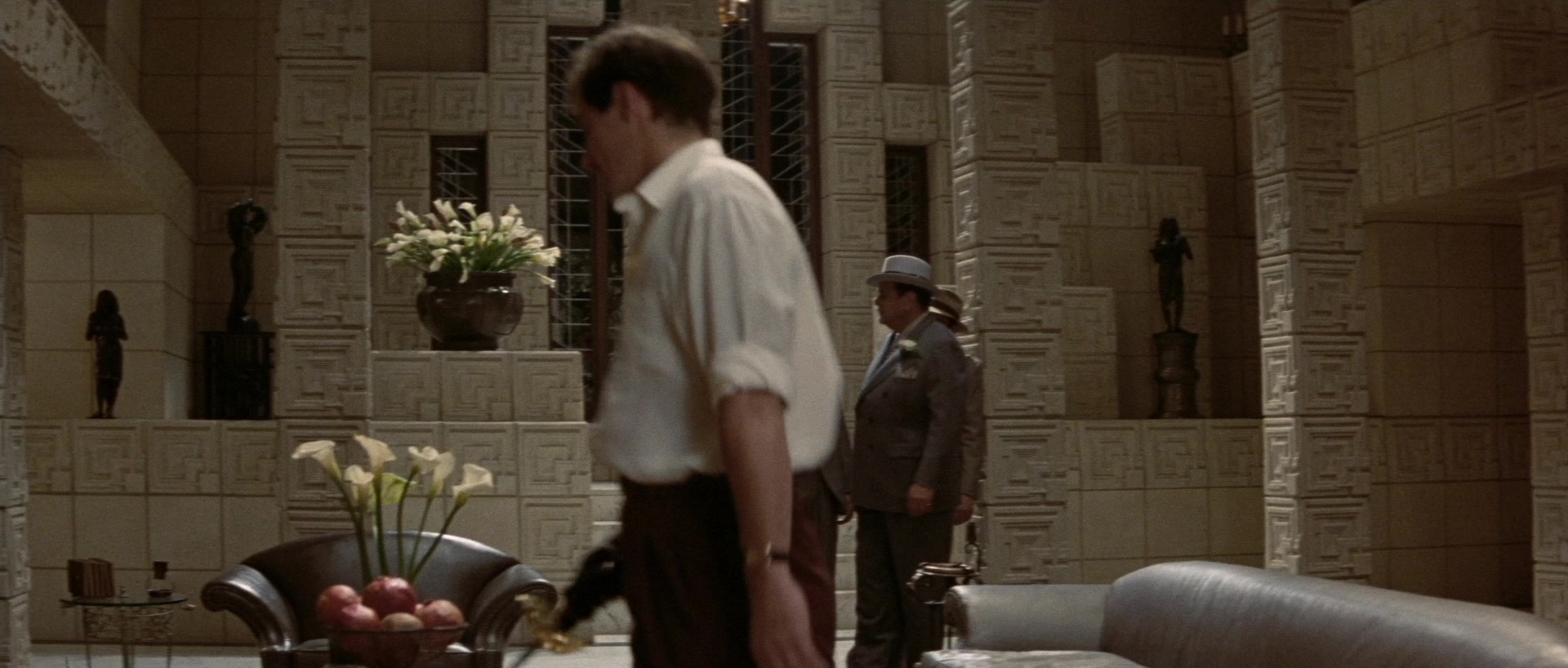 The Rocketeer (1991), unknown, 2.35:1 — film still