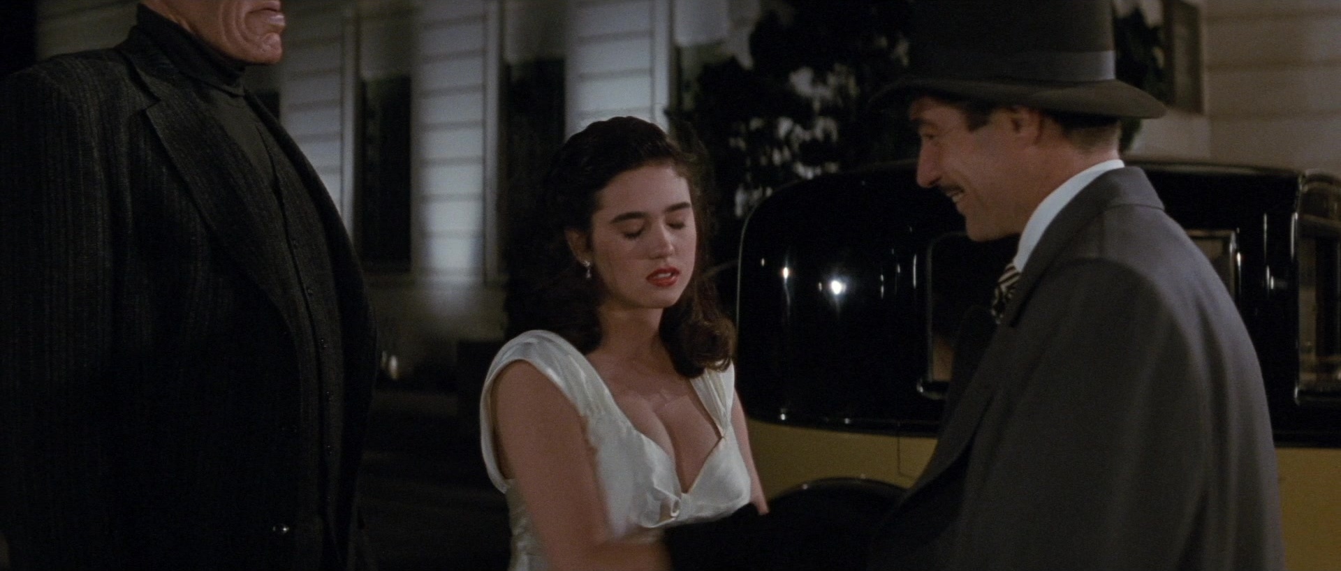The Rocketeer (1991), wide, 2.35:1 — film still