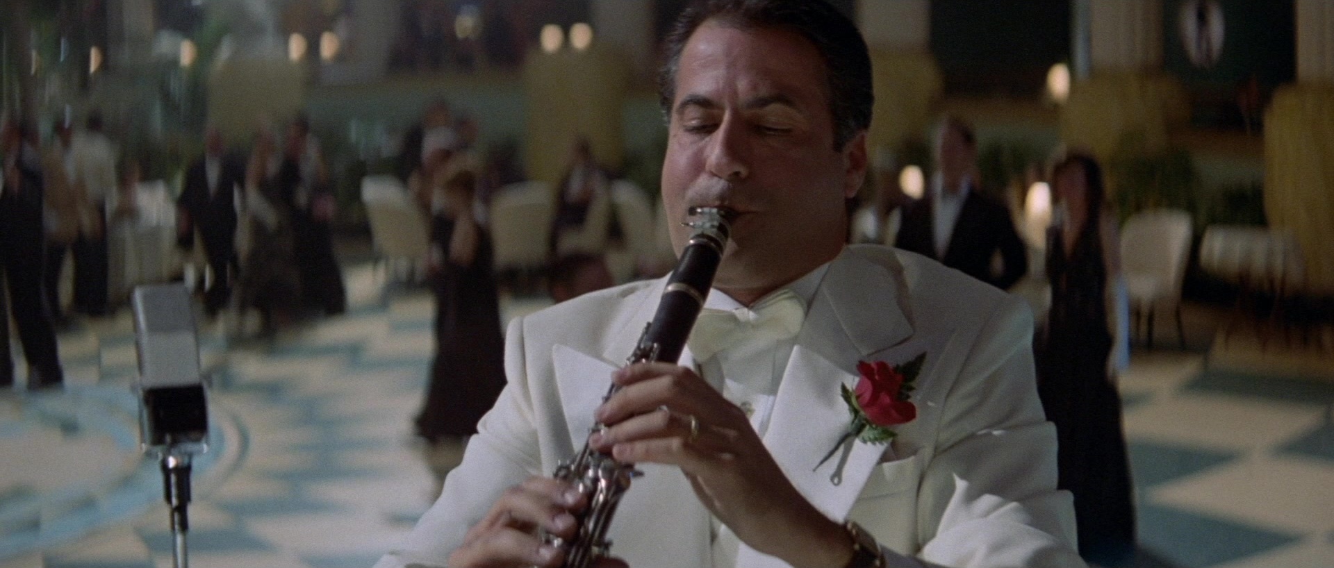 The Rocketeer (1991), wide, 2.35:1 — film still