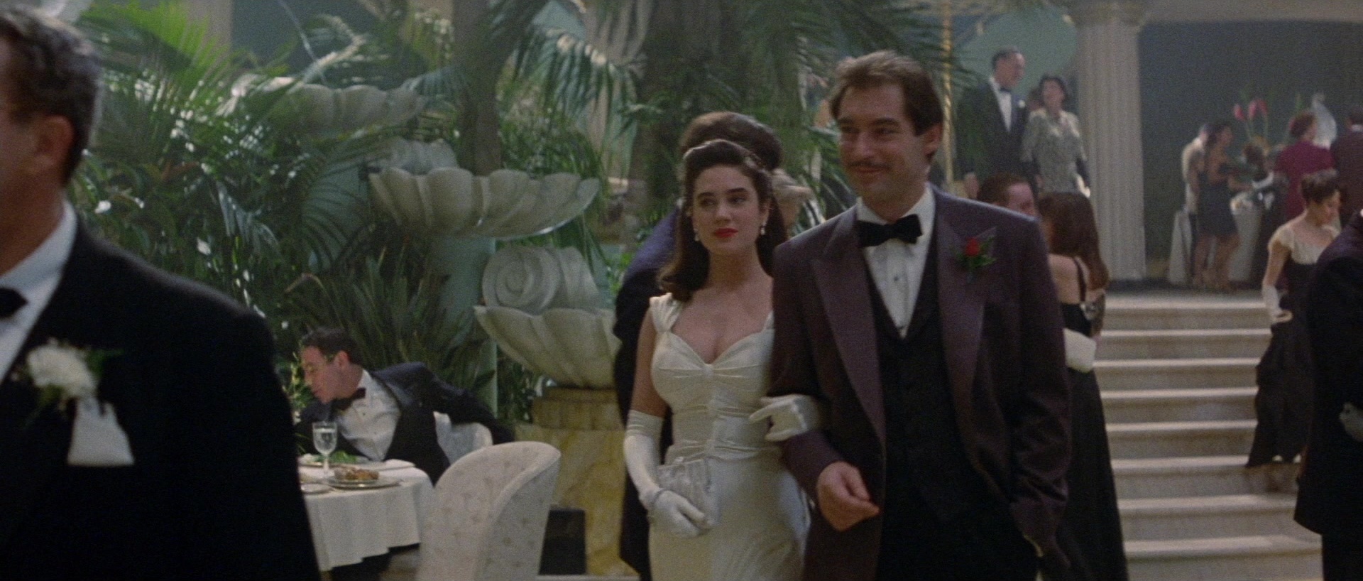The Rocketeer (1991), wide, 2.35:1 — film still