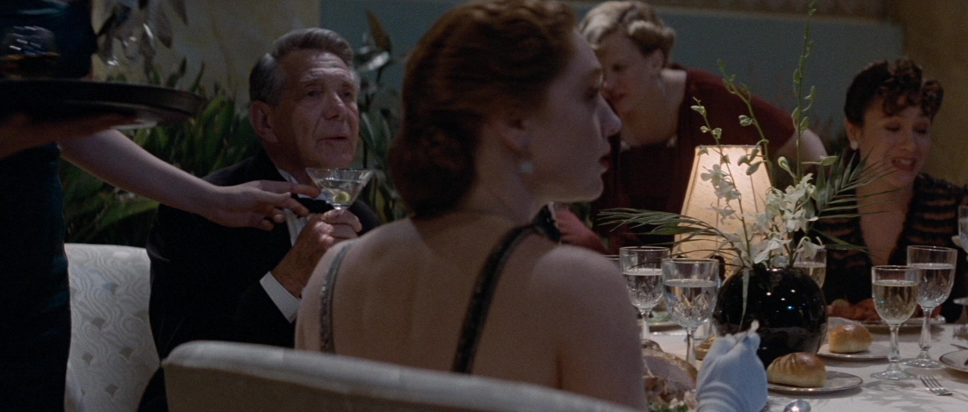 The Rocketeer (1991), wide, 2.35:1 — film still