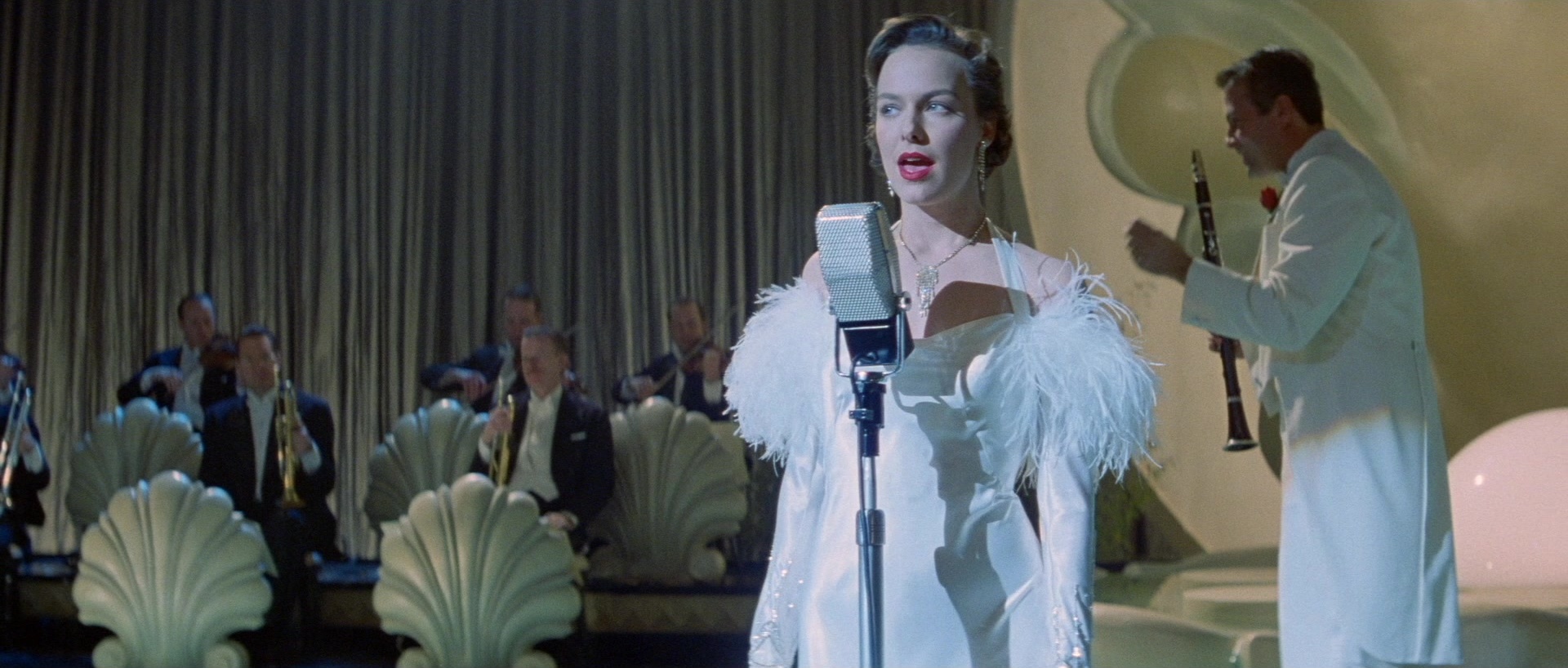 The Rocketeer (1991), wide, 2.35:1 — film still