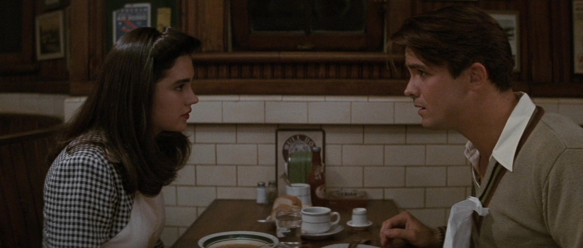 The Rocketeer (1991), wide, 2.35:1 — film still